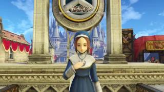 ドラクエヒーローズ2垂れ流し初見プレイPart 3