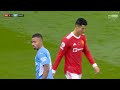 Cristiano Ronaldo Vs Manchester City Home FullHD 1080p (06/11/2021) English Commentary