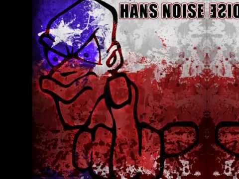 Hans Noise feat. Mc Fixout - Hardcore Xpression