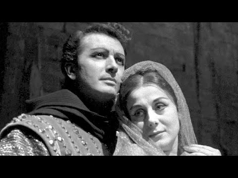 Il trovatore 1962 DAL VIVO La Scala AUDIO+FOTO Corelli Bastianini Stella Cossotto Gavazzeni LIBRETTO