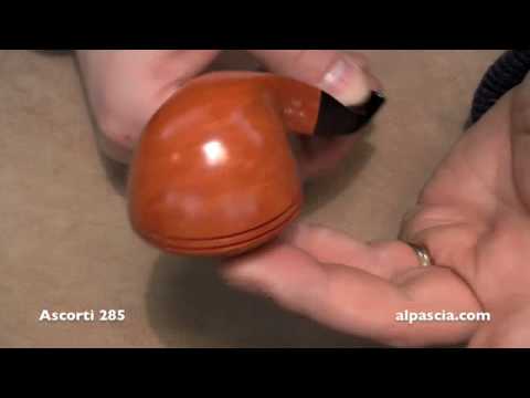 pipa Ascorti 285