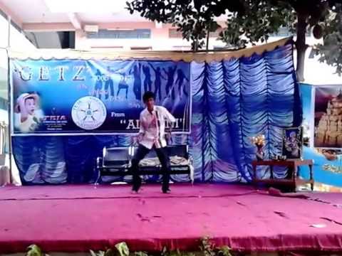 Alumini Celebrations