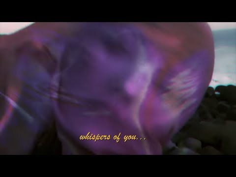 Holiday Sidewinder - Whispers (Official Lyric Video)