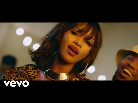 Spice Diana, Daddy Andre - Now (Official Video) Nsowera