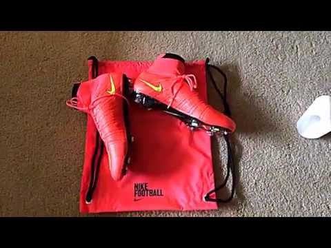 Nike Mercurial Superfly 4 Hyper Punch