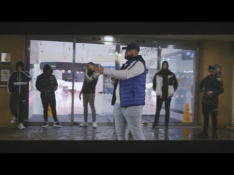 Coogz - Jaykae Flow [Music Video]