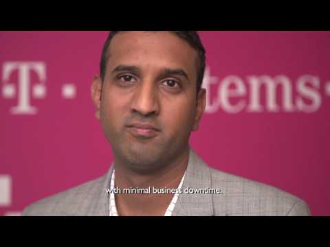 Digital Transformation in Healthcare