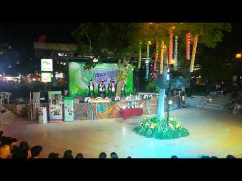 BP Cover Got7 @TonTann Cover Dance 2017