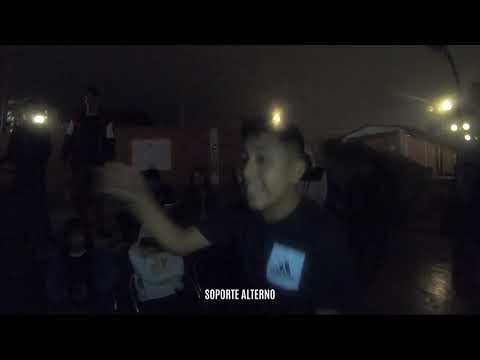 SERZ vs BK || FINAL SOPORTE ALTERNO REBORN