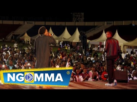 Juacali ft Wyre - 'Vile Naskia' (Audio-Video)