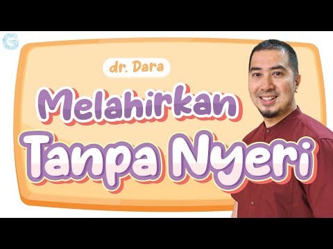 Tips Lahiran Tanpa Nyeri Menurut Dokter Obgin!