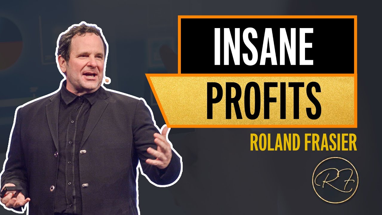 Why Buying and Selling Businesses is Insanely Profitable