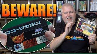 Sealed Retro Games : Investment or Madness?