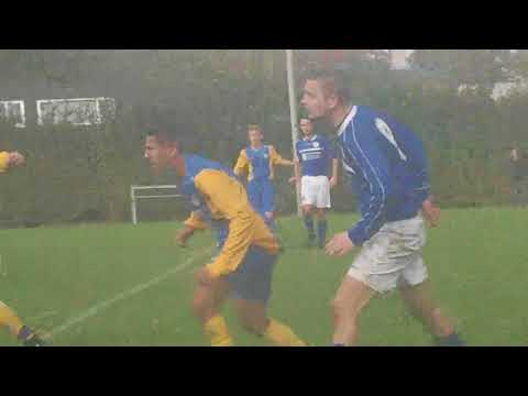 20171022 VVR Zo2 - Internos Zo2: 0-2