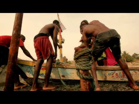 Knii Lante- My Girl (Official Music Video)