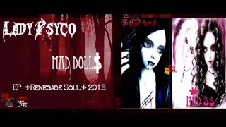Lady Psyco - Mad Dolls