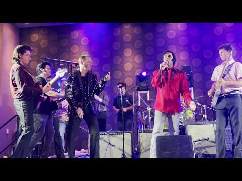 Elvis Week 45, After Party 8-10-22 with Cote Deonath