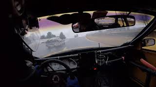 24 Hours of Lemons Dec 2018 Road Atlanta