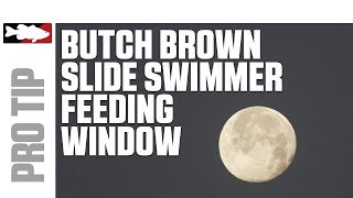 Butch Brown Discusses Feeding Windows and Moon Phases