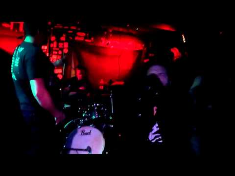 Traitor - The Weight of Hope & Lanterns (live)