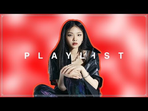 『Playlist』 2023 비비 노래모음ㅣBest Songs of BIBIㅣ비비 Playlist