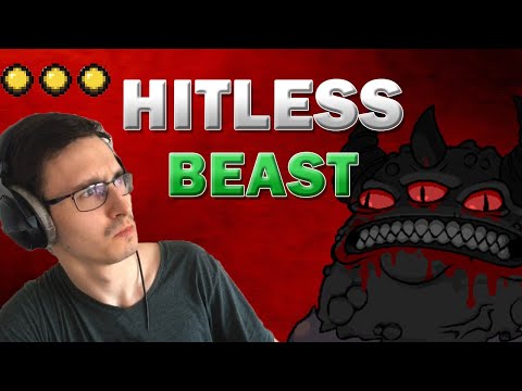 Keeper gegen Beast muss perfekt gespielt werden! (The Binding of Isaac: Repentance)