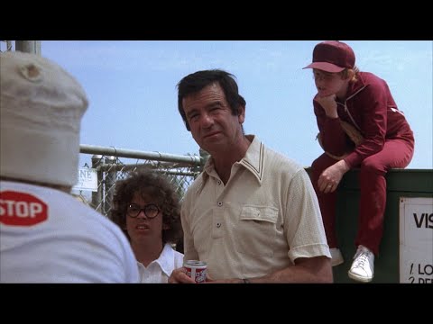 The Bad News Bears | Meet the Team (1976)