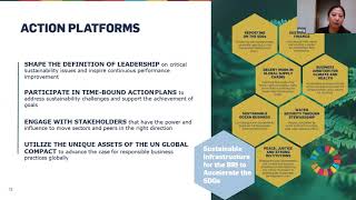 Sedex APAC Virtual Conference 2020 - Why does responsible business mat