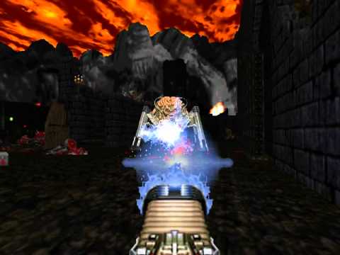 Let's Play Doom Mods : The Ultimate Torment & Torture - Episode Four - Havok