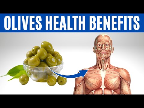 , title : 'OLIVES BENEFITS - 18 Impressive Benefits Of Eating Olives Every Day!