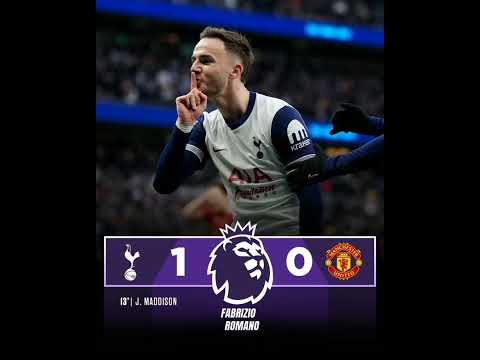 មែនញ៉ូម បានចាញ់ស្ពៃ 1,0