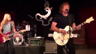 The Outlaws - Song In The Breeze - The Shed - Maryville, TN - 2 Jul 11