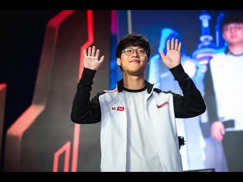 Smeb & Ucal Re Join KT Rolster, Keith Moves Back To ADC, Ssumday Re Signs With 100T Already | LOL