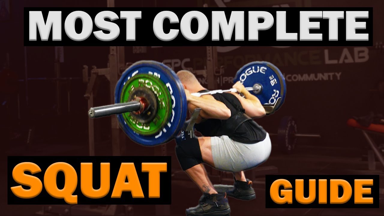 YouTube coaching video thumbnail