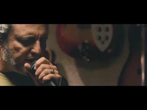 Tarque - Ahora y en la hora (Videoclip Oficial en Directo)