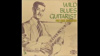 Fats Domino - (Pee Wee Crayton Session) -Wondering Why - April 14, 1955