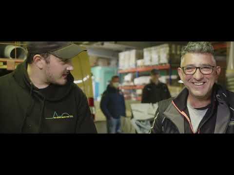 Schaaf & Dornhöfer GmbH YouTube-Vdeominiatur 12