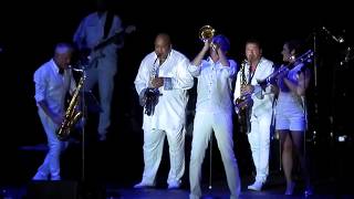 Dave Koz and Friends 'Summer Horns' - "If You Really Love Me" (Stevie Wonder) (LIVE)
