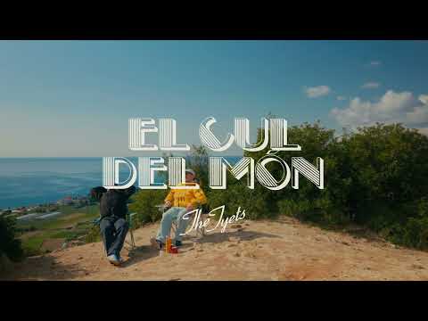 El Cul del món - The Tyets (Cafè pels més cafeteros)