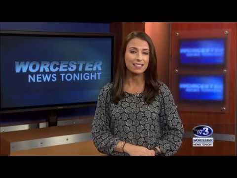 WNT 6pm News - November 7th, 2018