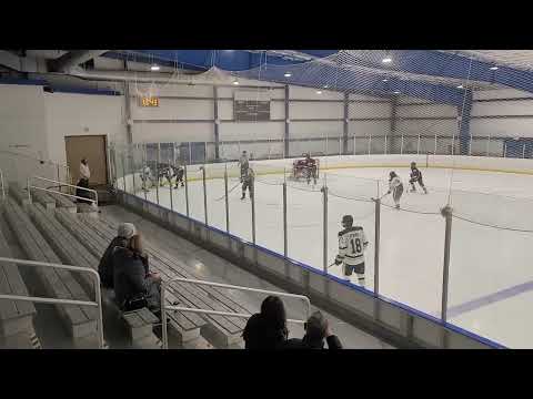 PHC Elite U18 AAA vs Honey Bake U18 AAA