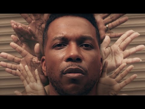 Leslie Odom Jr. - Show Me ft. Tatiana Clark (Visualizer)