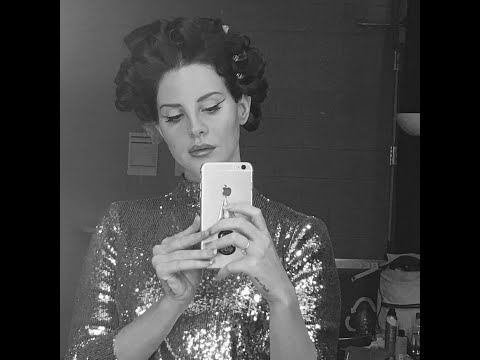 Free Lana Del Rey Type Beat – "Bitter Season" | Sad Orchestral Instrumental | Emotional Cinematic