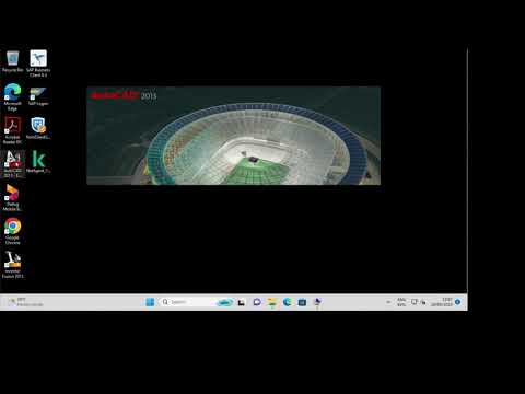 Autocad 2013 Windows 11 Fatal error unhandled access violation writing
