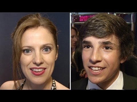 Seve The Movie Premiere Interviews - Seve Ballesteros Documentary