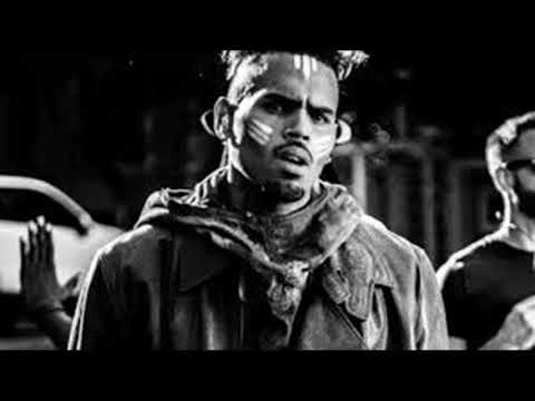 Chris Brown -  Goin For It (NEW SONG 2018)