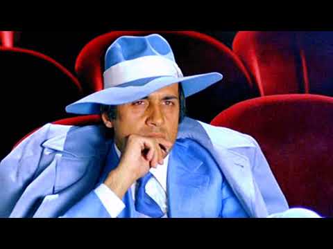 Adriano Celentano - Don't play that song ( You Lied ) ( Remix )