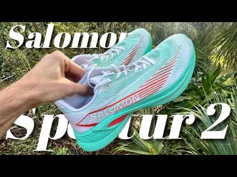 Salomon Salomon Spectur 2