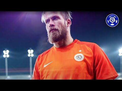 TRANSFERY [Odc. #1] - Wiosna 2018 // Ekstraklasa