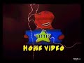 Barney Home Video Logo DVD